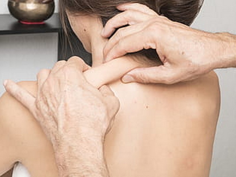 Back Muscle Pain Chiropractor Bundall Near Me